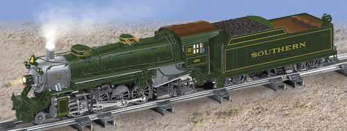 48042 Southern Cresent USRA Mikado