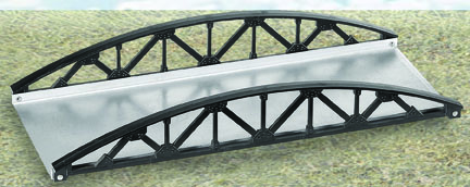 571 Truss bridge