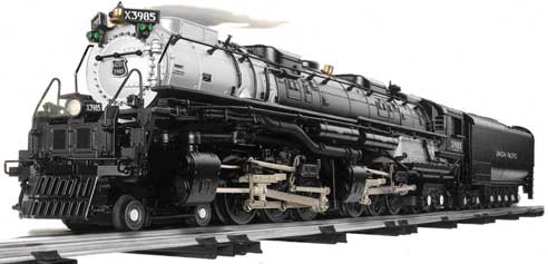 48082 American Flyer Challenger