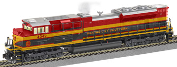 Kansas City Southern