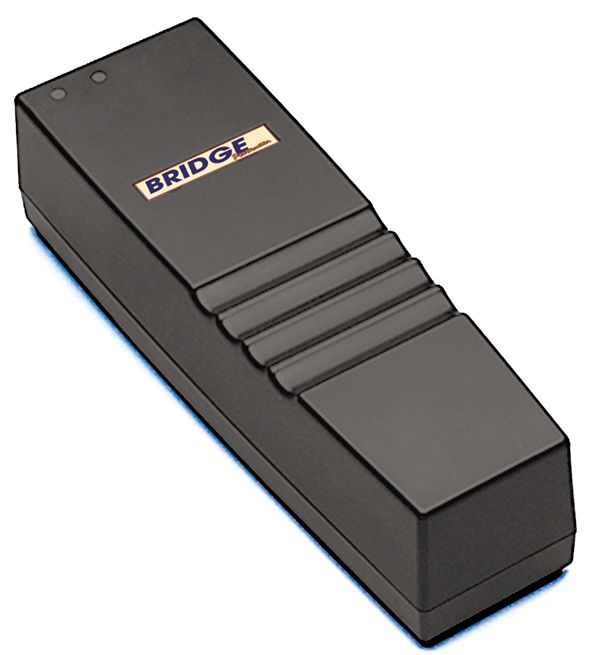 996 Powermaster Bridge