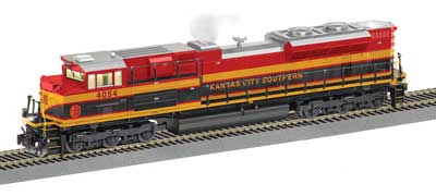 47947 Kansas City Southern