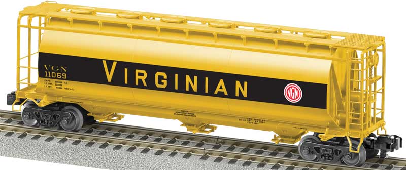 48660 Virginia Hopper