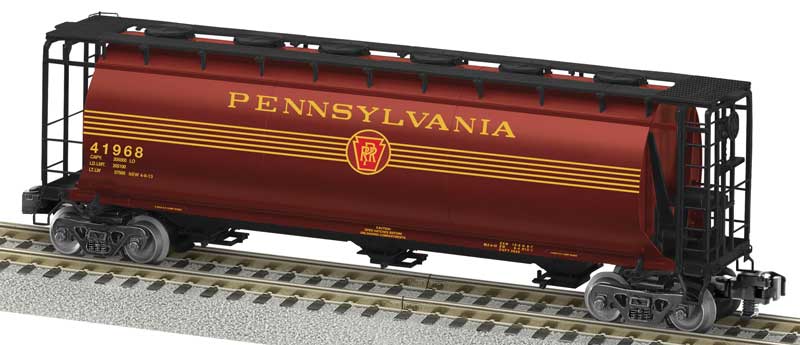 48671 Pennsy hopper
