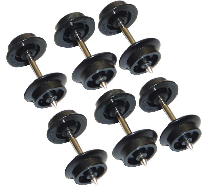 49875 Replacement Wheels