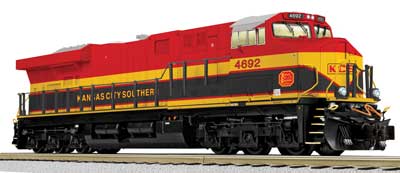 Kansas City Southern