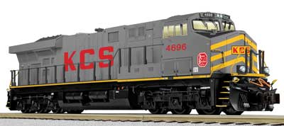 Kansas City Southern