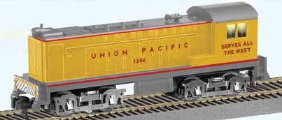 42598 Union Pacific