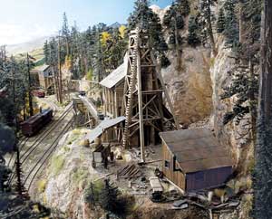 Gold Hope Mine