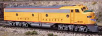 Union Pacific