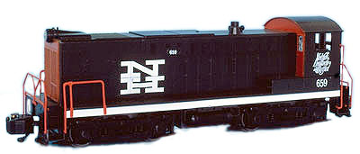 Baldwin New Haven s-12