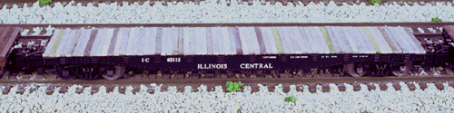Illinois Central