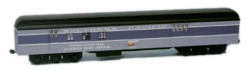 Southern Pacific Lark passenger car