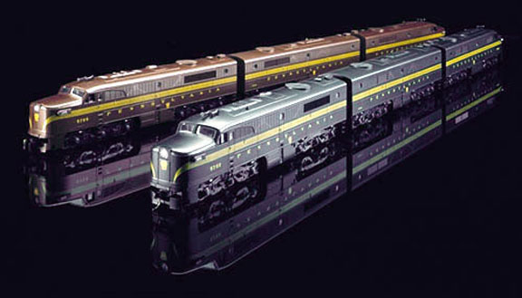 American Models Alcos