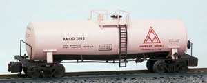 American Models tank car