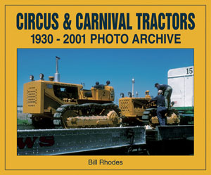 Circus & Carnival Tractors