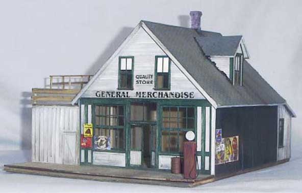 Ophir General Merchandise