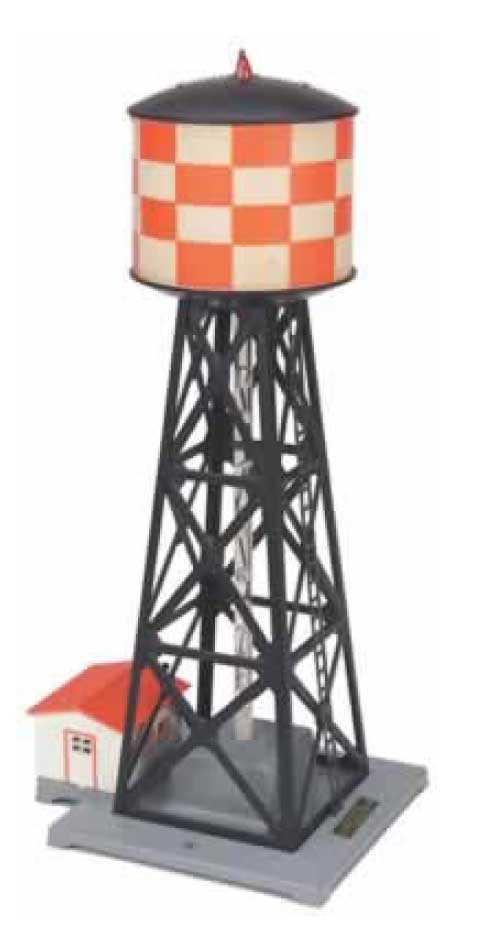 MTH Water Tower
