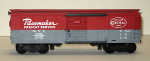 49706 Pacemaker box car